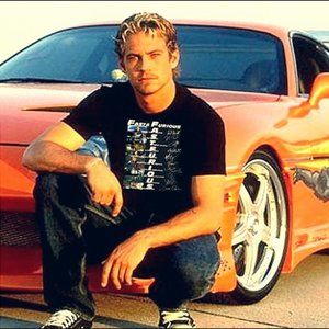 FAST AND FURIOUS MEMORIES T-SHIRT